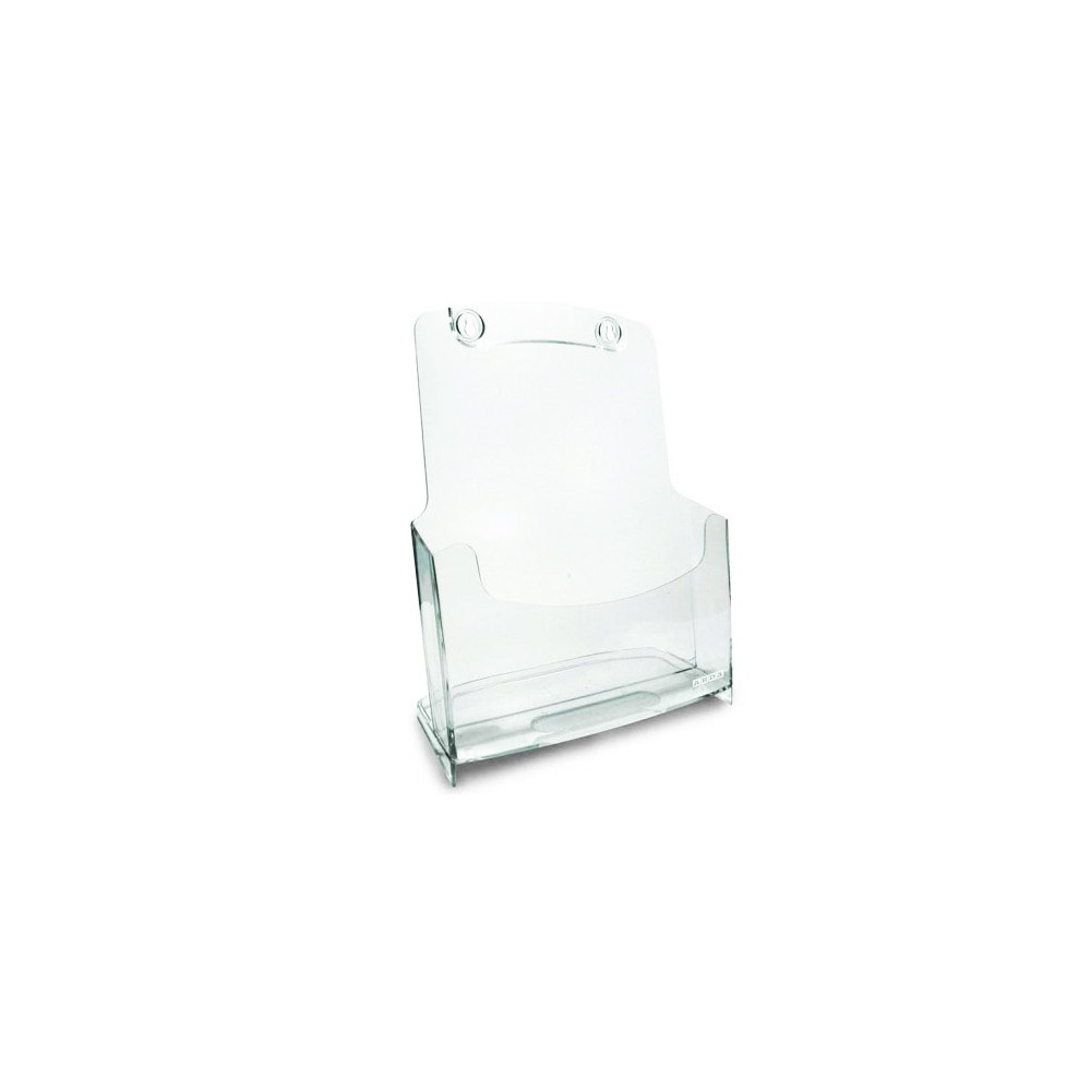 PORTE DEPLIANT ARDA / 4 COMPARTIMENT / A6