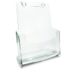 PORTE DEPLIANT ARDA / 4 COMPARTIMENT / A6