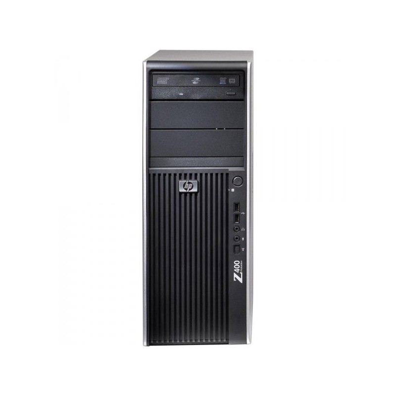 HP Z400 
