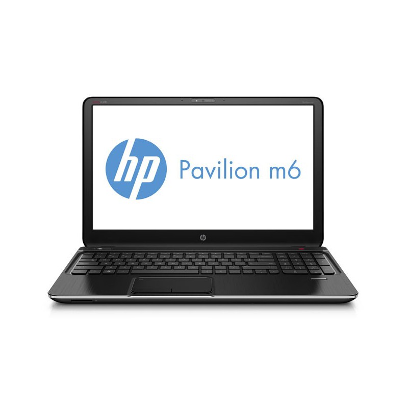 HP Pavilion M6 1050ek