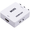 Adaptateur HDMI vers RCA