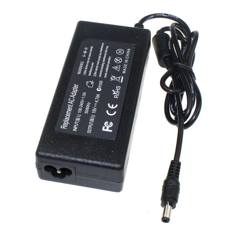 Asus Tunisie - Chargeur PC