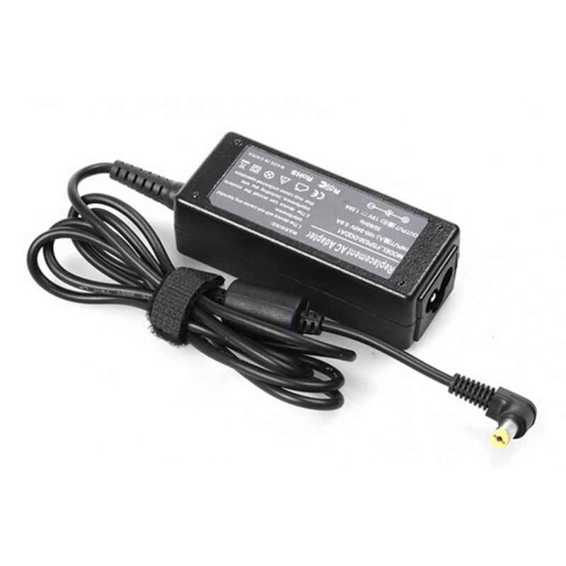 Chargeur pour PC Portable Toshiba 19V / 1.58A