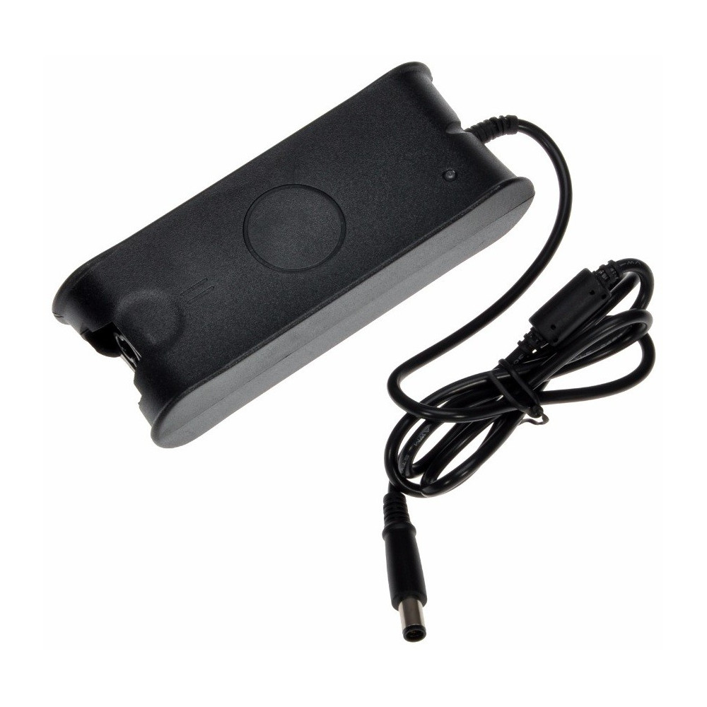 Chargeur ADAPTABLE pour PC Portable Dell 19.5V / 4.62A