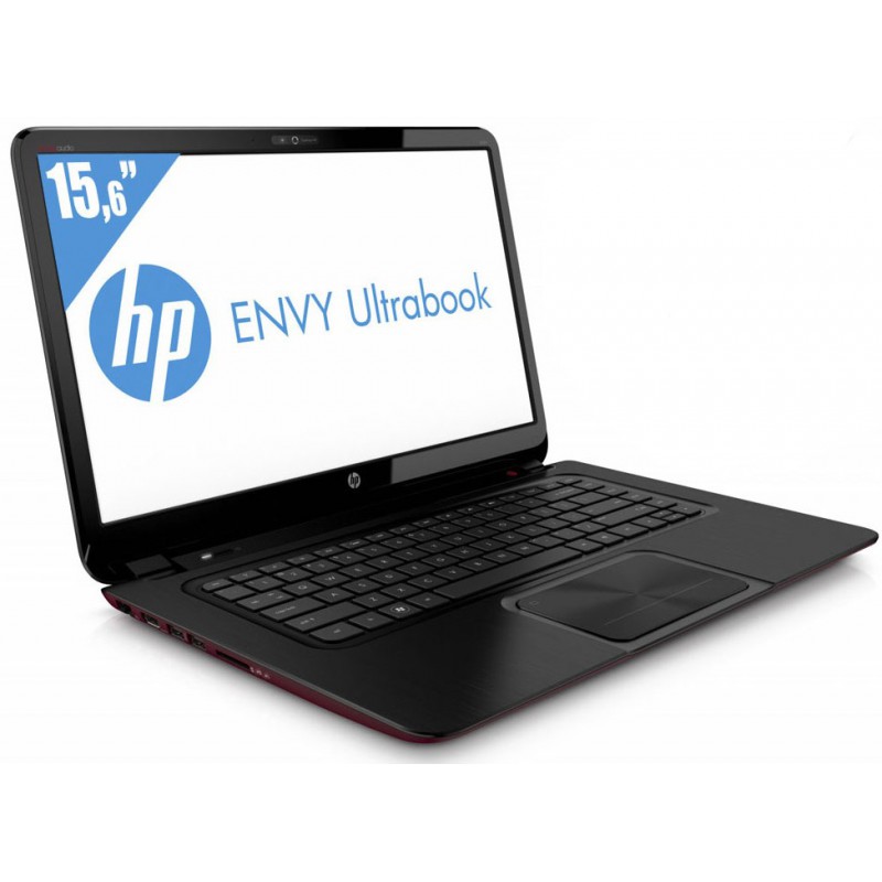 Ultrabook HP Envy 6 1061ef