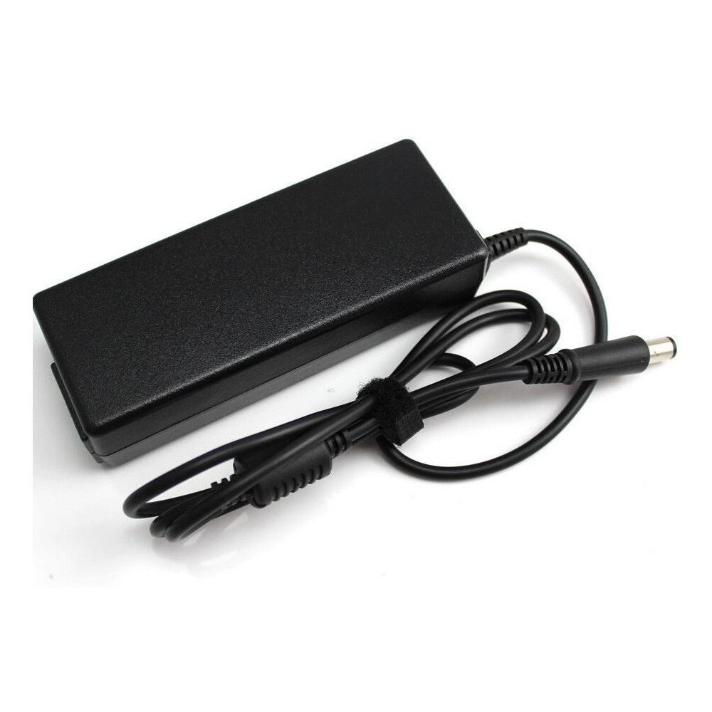 Chargeur ADAPTABLE pour PC Portable HP 19V / 4.74A