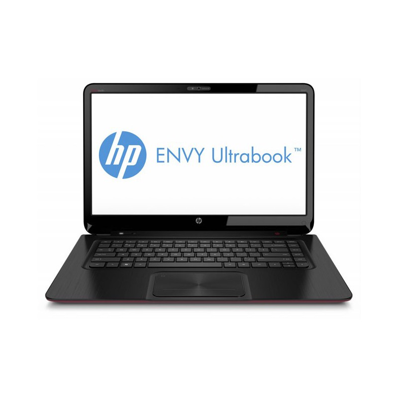 Ultrabook HP Envy 6 1061ef