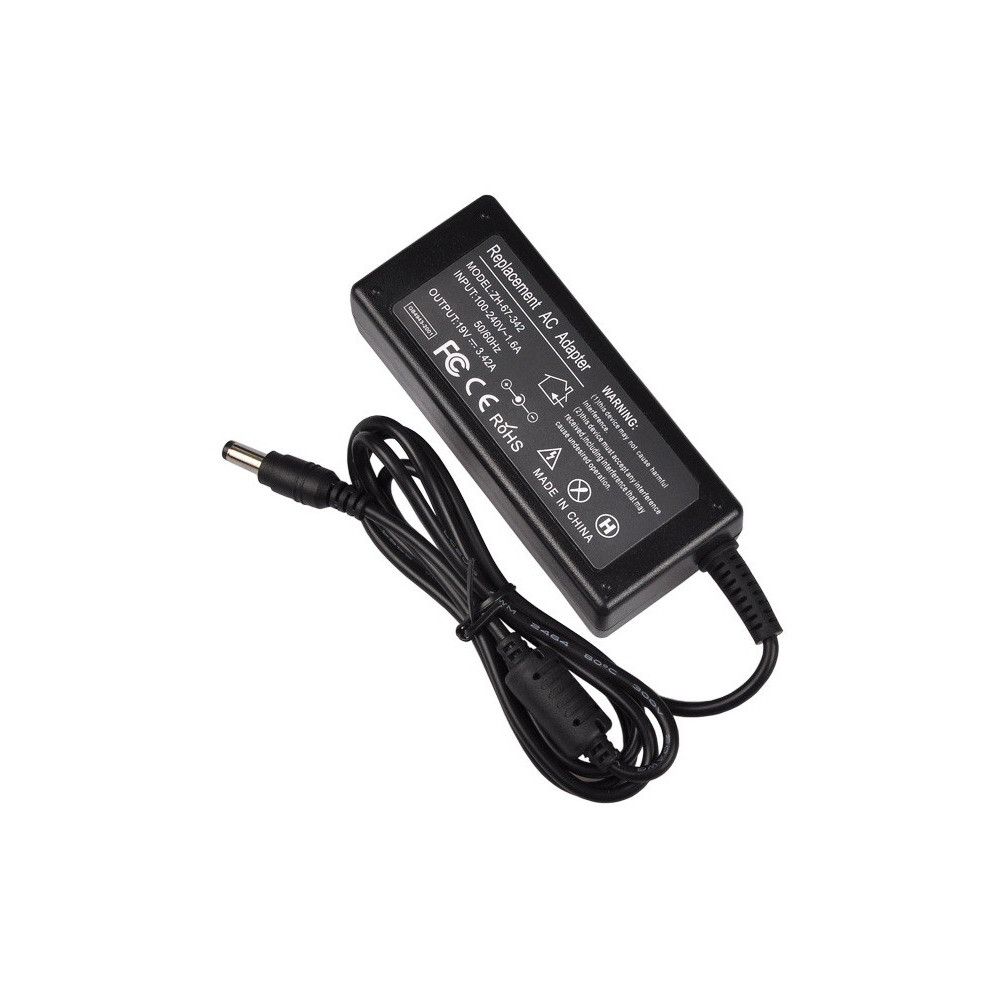 Chargeur pour PC Portable Asus 19V / 3.42A