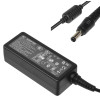 CHARGEUR ADAPTABLE POUR PC PORTABLE ASUS 19V / 2.37A + AC CABLE