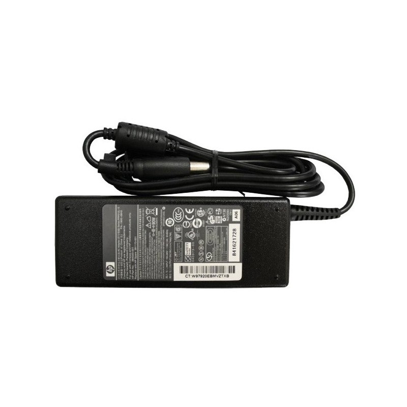 CHARGEUR PC PORTABLE HP 19V 4.74A