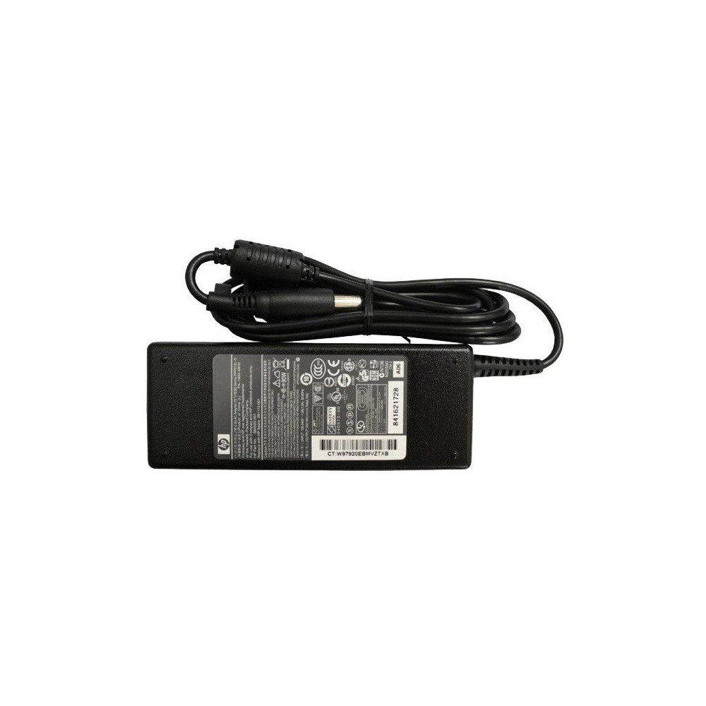 Chargeur ADAPTABLE pour PC Portable HP 19V / 4.74A