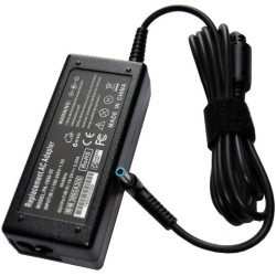Chargeur pour PC Portable HP 19.5V / 3.33A (4.5 x 3.0mm) 65W + CABLE AC