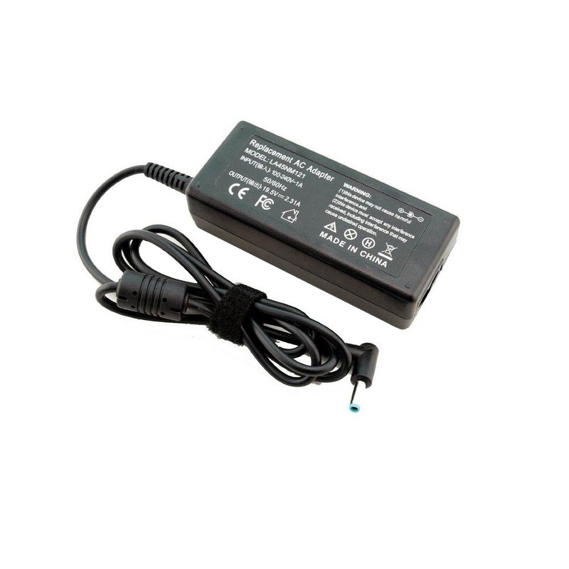 Chargeur pour PC Portable HP 19.5V / 2.31A