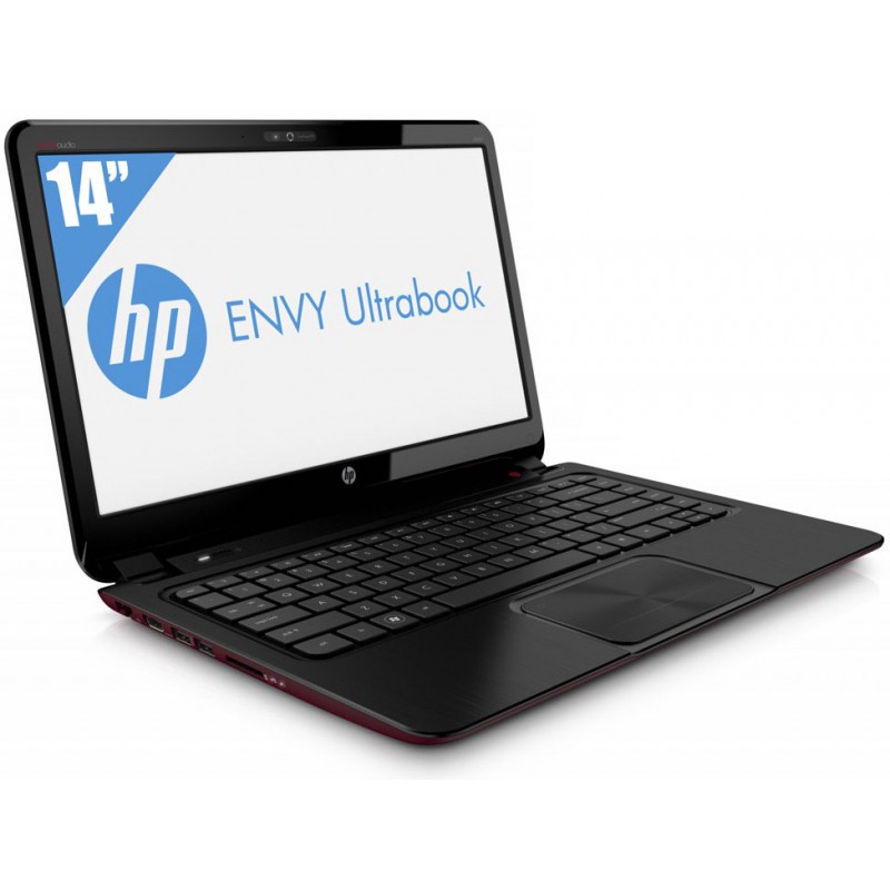 Ultrabook HP Envy 4 1062ef