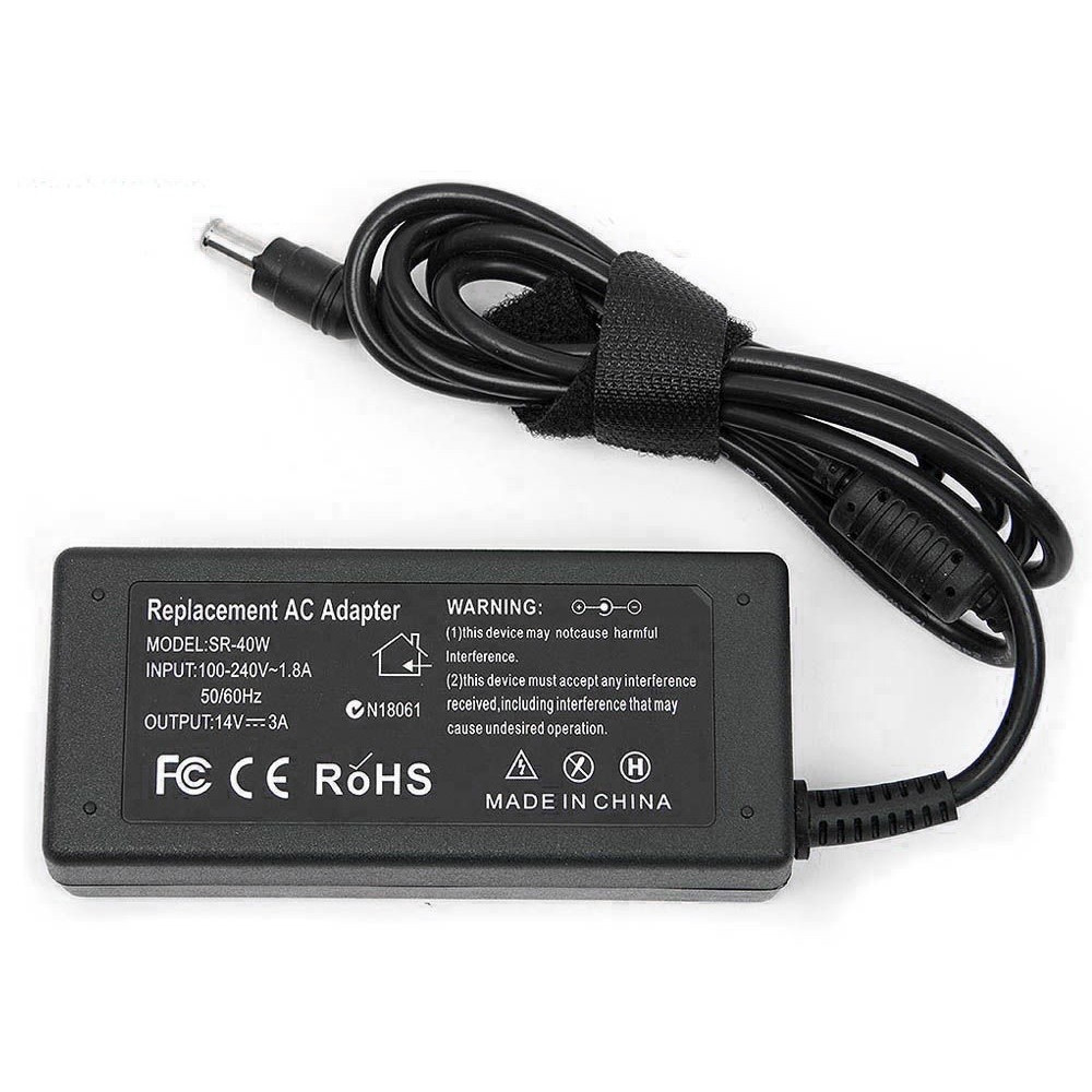 Chargeur pour PC Portable Samsung 19V / 3.16A