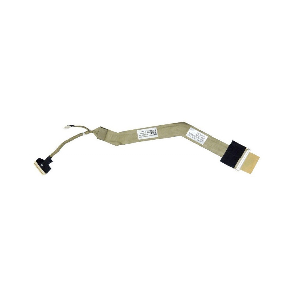 Nappe LCD pour Pc Portable Dell Vostro 1510