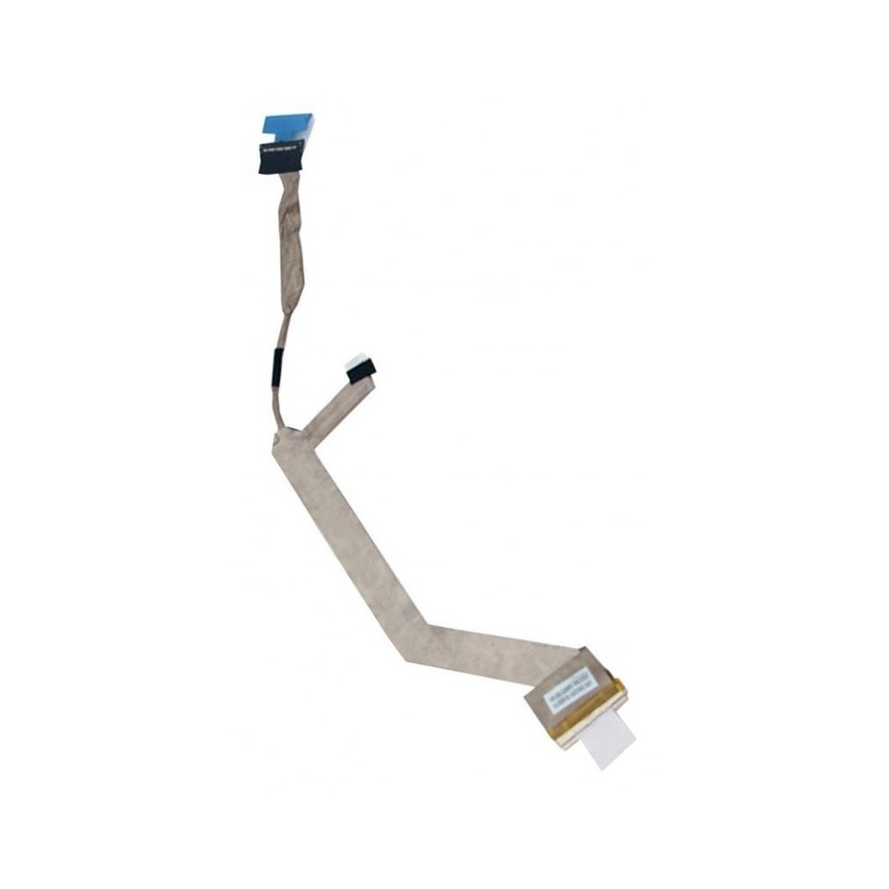 Nappe LCD pour Pc Portable Dell Inspiron 1545