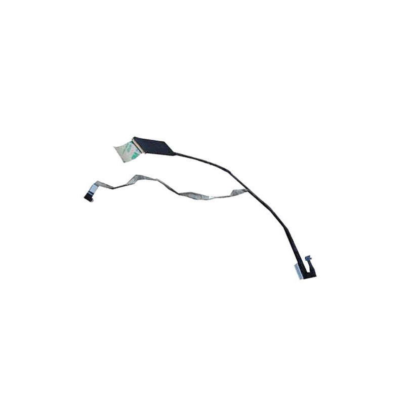 NAPPE LCD POUR PC PORTABLE LENOVO G570