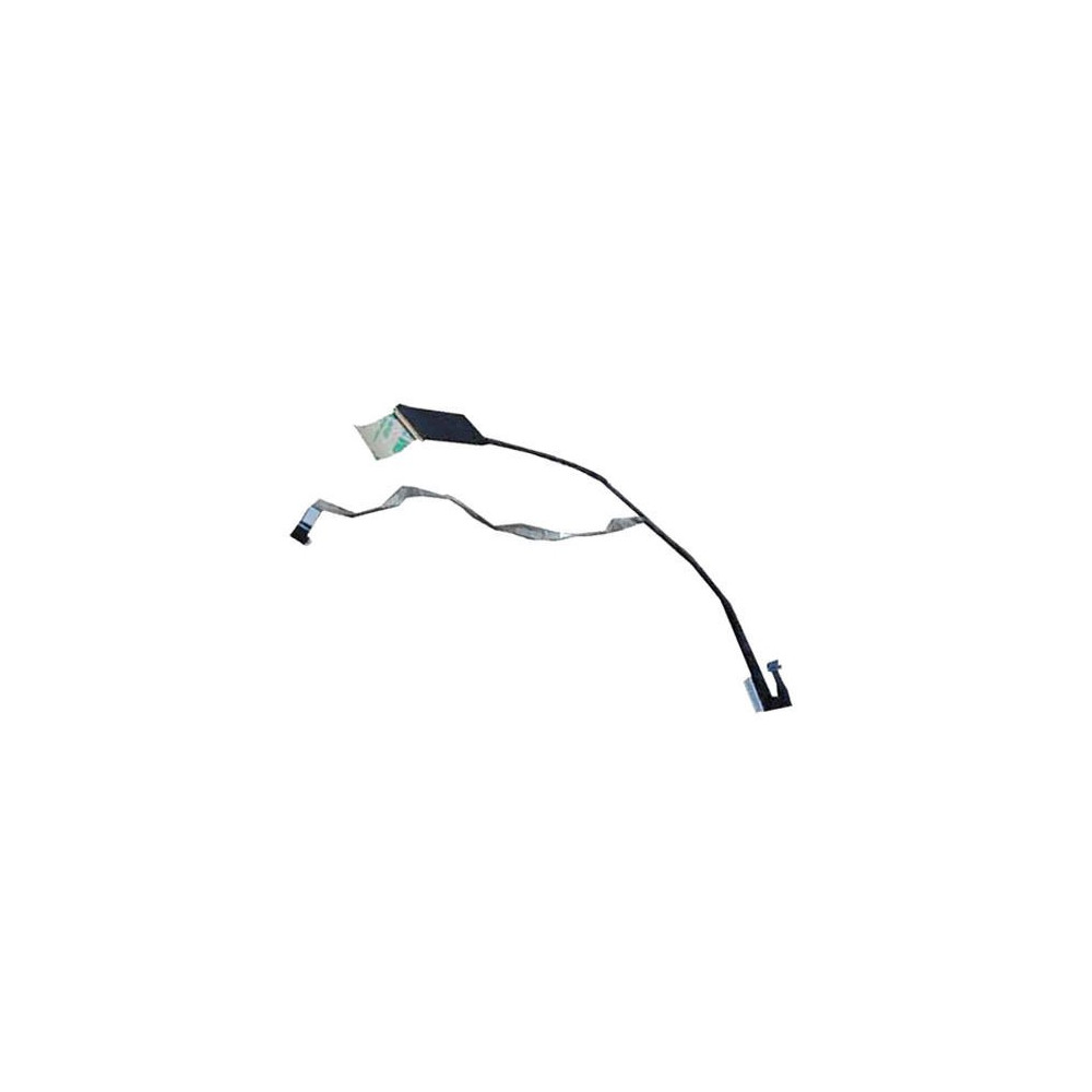 NAPPE LCD POUR PC PORTABLE LENOVO G570