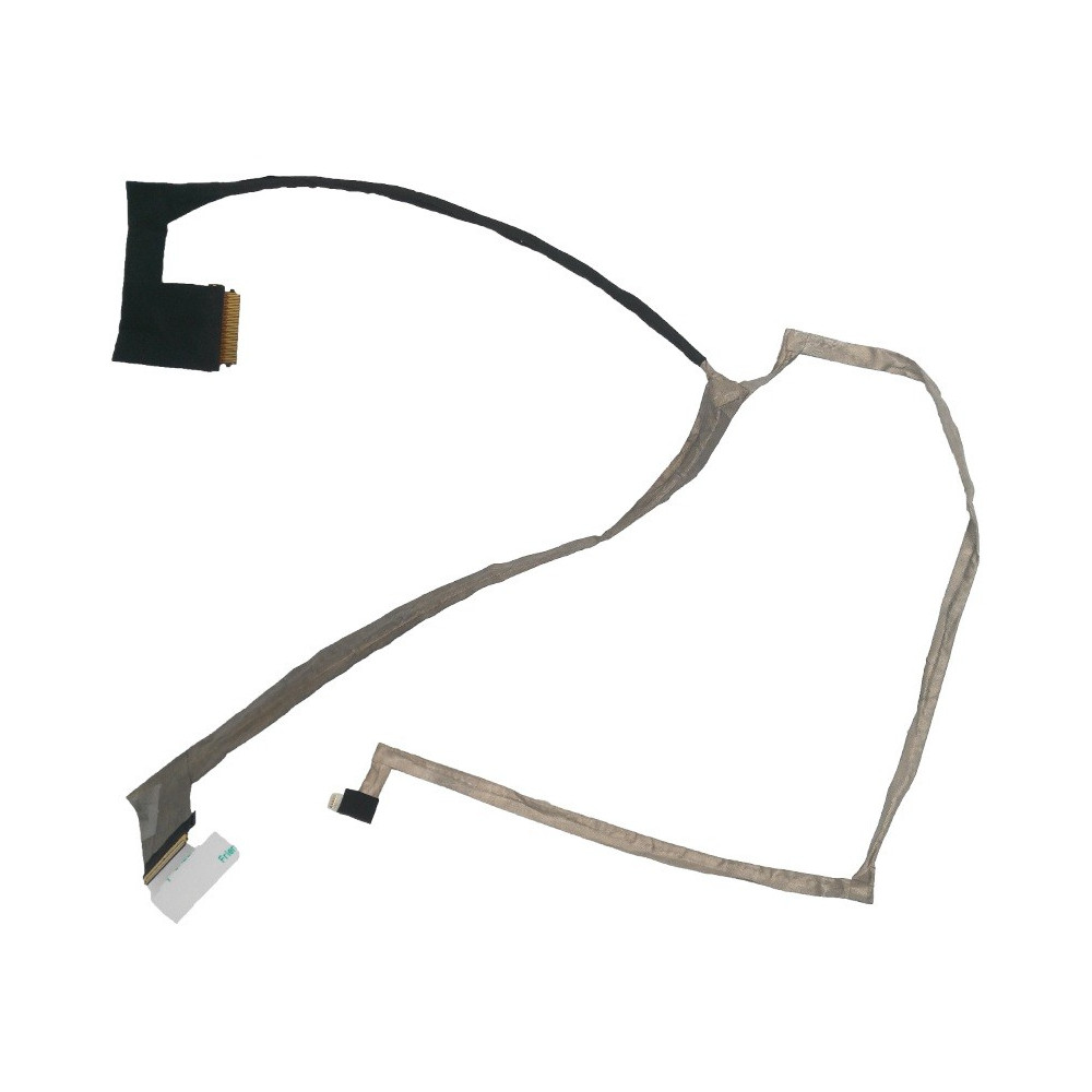 Nappe LED pour Pc Portable Lenovo G580 50.4SH07.001