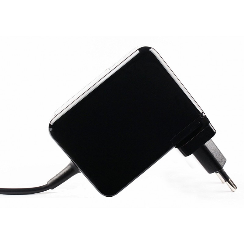 CHARGEUR POUR PC PORTABLE ULTRABOOK / TABLETTE 12V / 1.5A