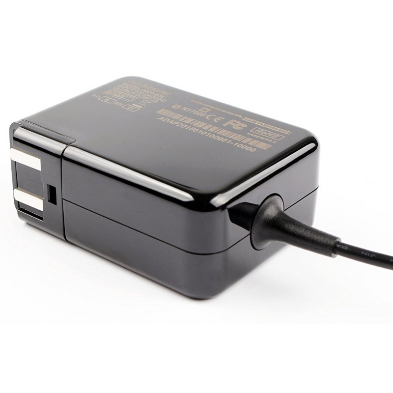 CHARGEUR POUR PC PORTABLE ULTRABOOK