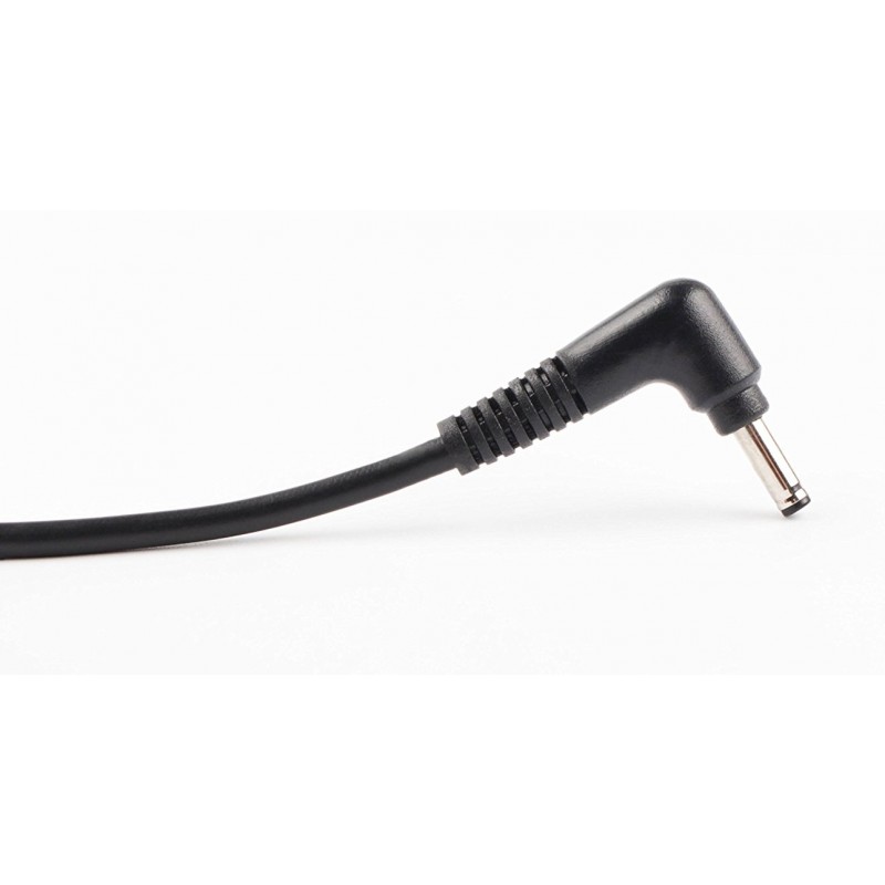 CHARGEUR POUR PC PORTABLE ULTRABOOK / TABLETTE 12V / 1.5A