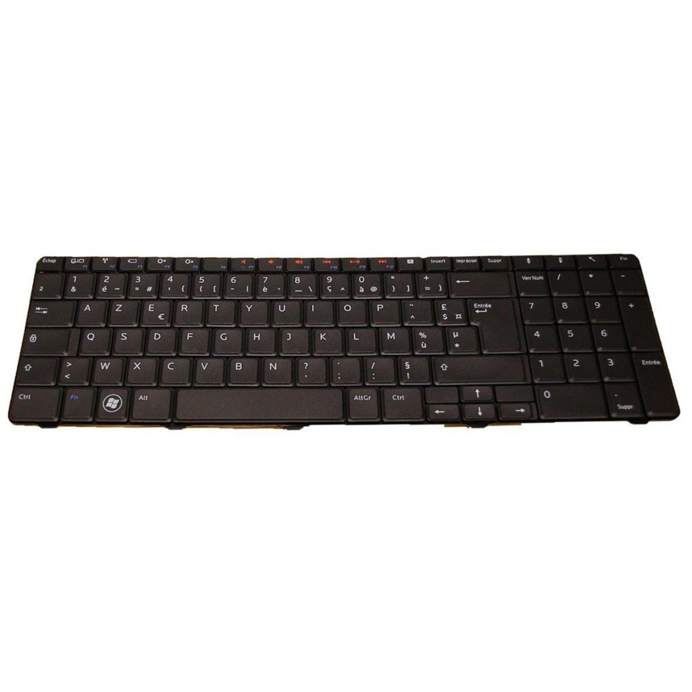 Clavier pour Pc Portable Lenovo IdeaPad 100z