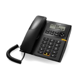 Téléphone Fixe Filaire...