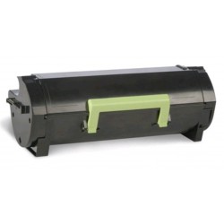 Toner Adaptable Lexmark CS310 702 / Jaune / 4000 pages