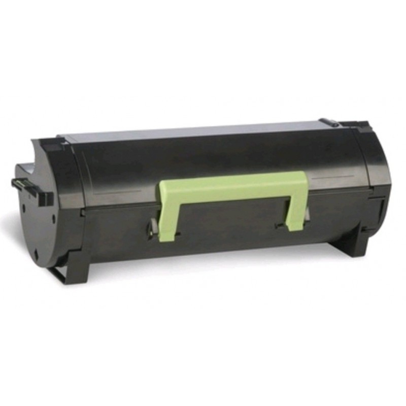 Toner Adaptable Lexmark CS310 702 / Jaune / 4000 pages