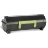 Toner Adaptable Lexmark CS310 702 / Jaune / 4000 pages