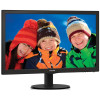 Ecran Philips LED Full HD 21.5"