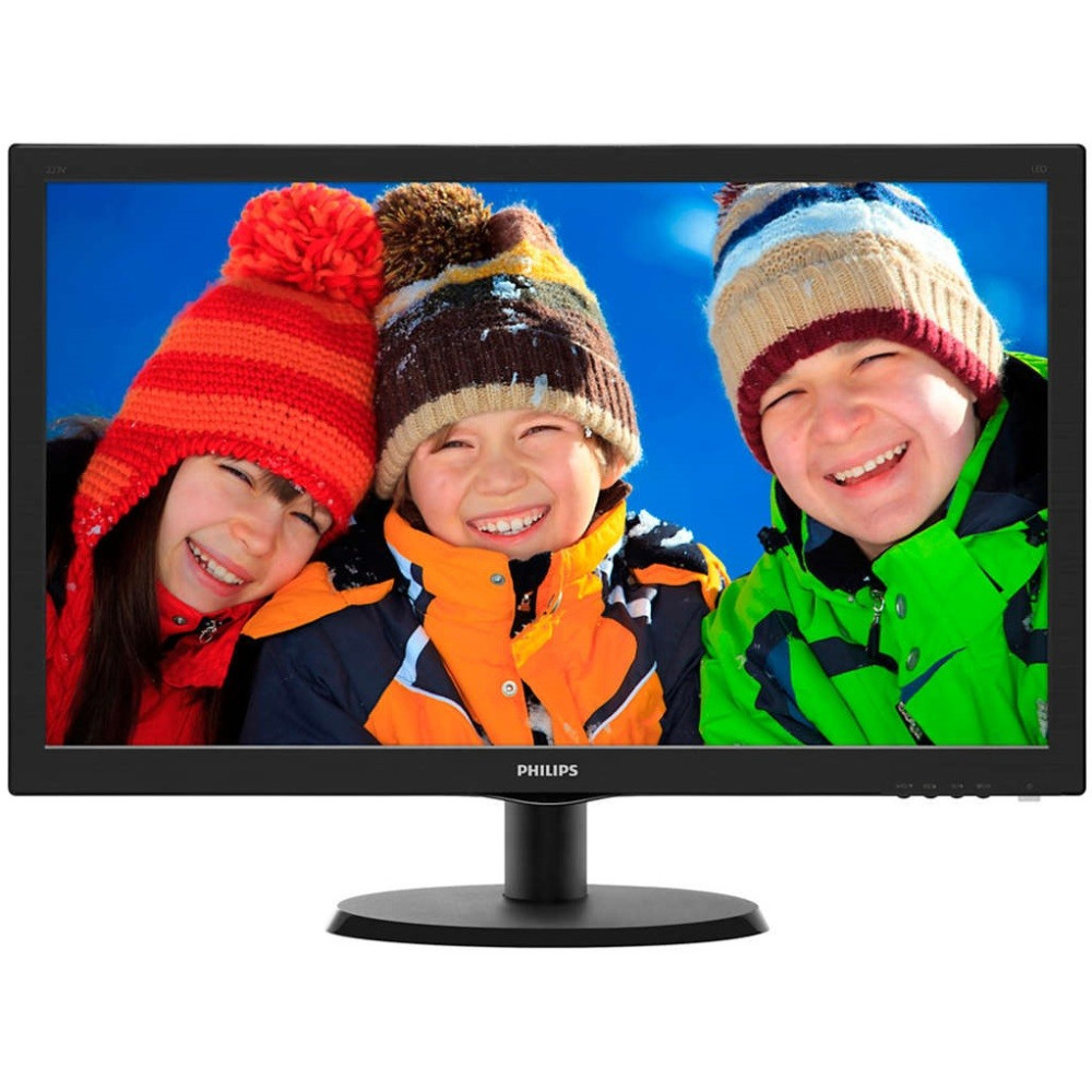 Ecran Philips LED Full HD 21.5"