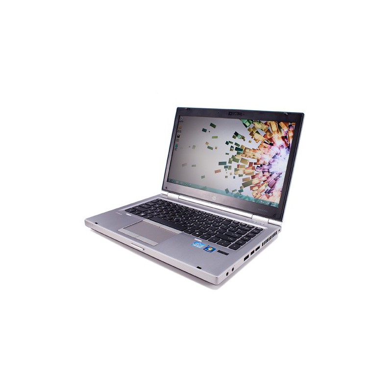 HP EliteBook 8460p