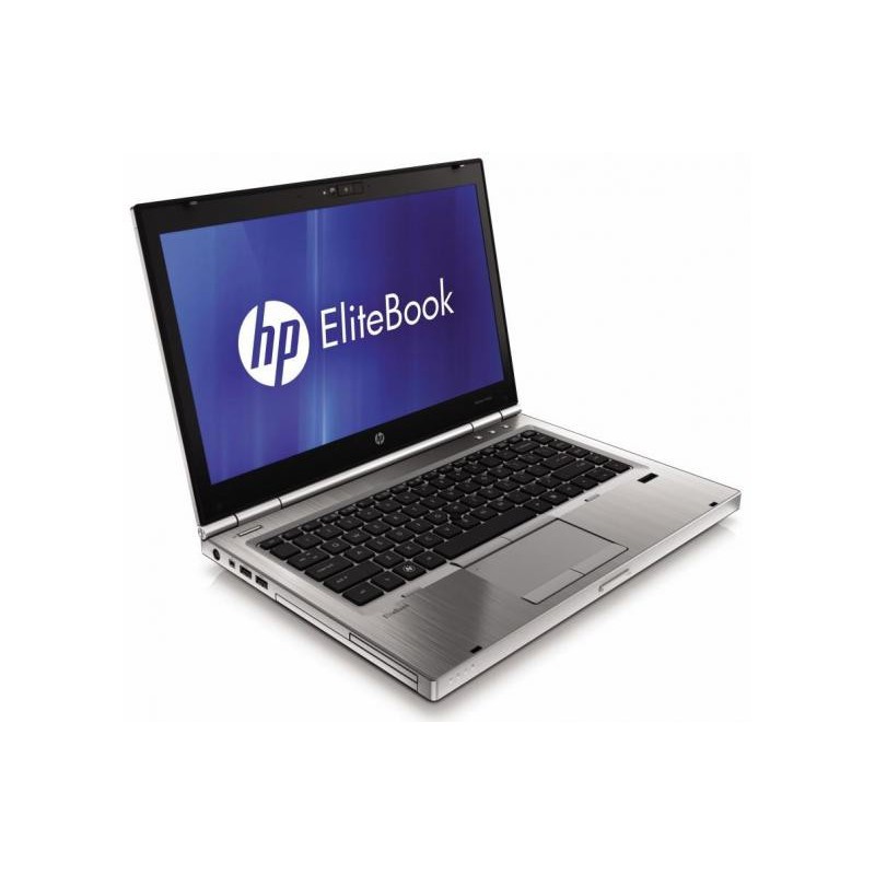 HP EliteBook 8460p