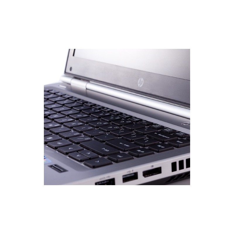 HP EliteBook 8460p