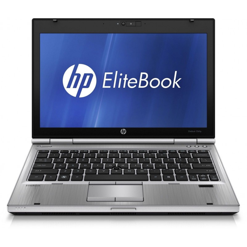 HP EliteBook 2560p