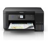 Imprimante à réservoir intégré 3en1 couleur Epson ECOTANK ITS L4160 / Wifi / Garantie 3 ans + Rame Papier A4 de 250 Feuilles + Câble USB