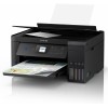 Imprimante à réservoir intégré 3en1 couleur Epson ECOTANK ITS L4160 / Wifi / Garantie 3 ans + Rame Papier A4 de 250 Feuilles + Câble USB