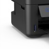 Imprimante à réservoir intégré 3en1 couleur Epson ECOTANK ITS L4160 / Wifi / Garantie 3 ans + Rame Papier A4 de 250 Feuilles + Câble USB