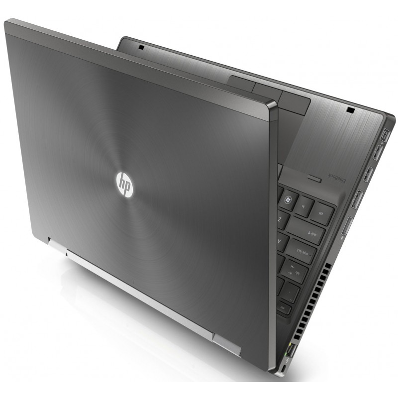 HP EliteBook 8560w