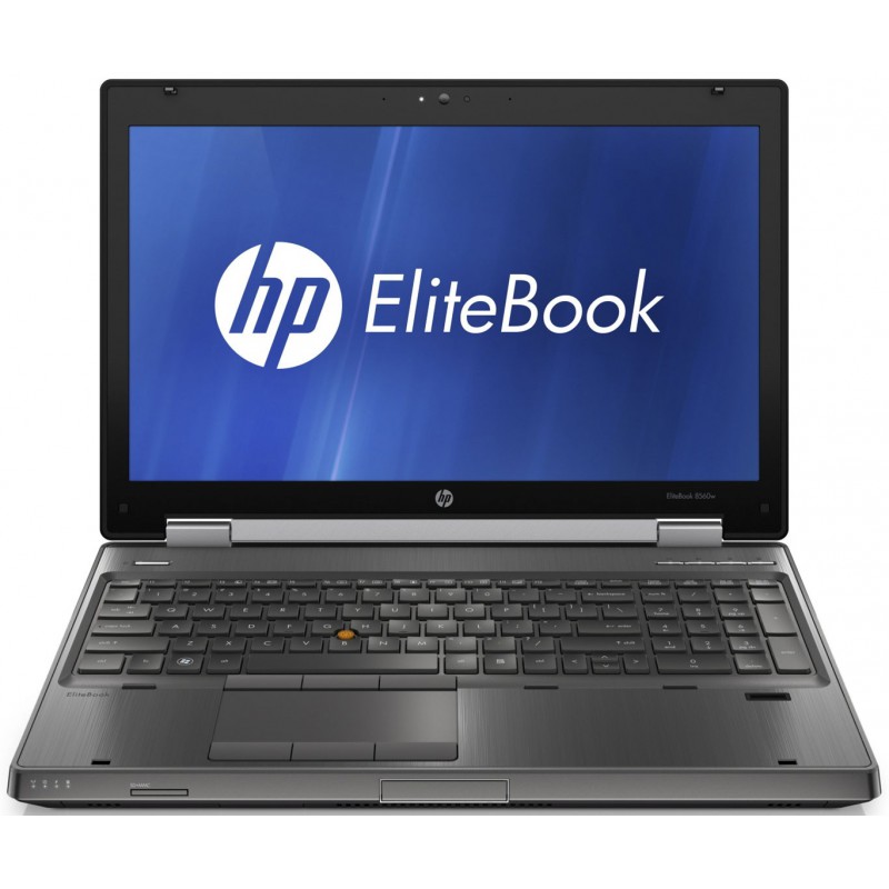 HP EliteBook 8560w
