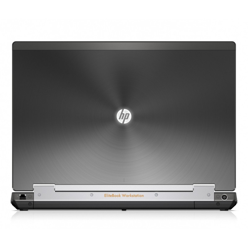 HP EliteBook 8560w