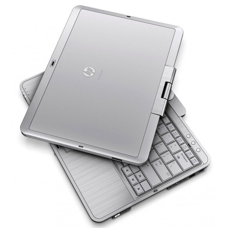 HP EliteBook 2760p "Tablette tactile"