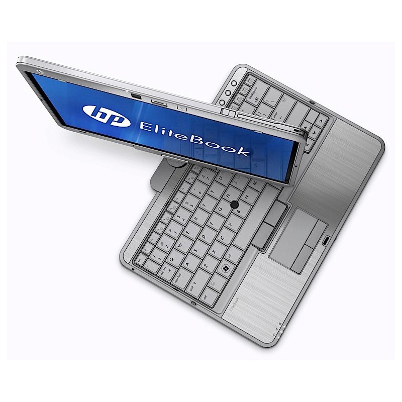 HP EliteBook 2760p "Tablette tactile"