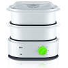 Cuiseur à vapeur Electrique Braun FS3000