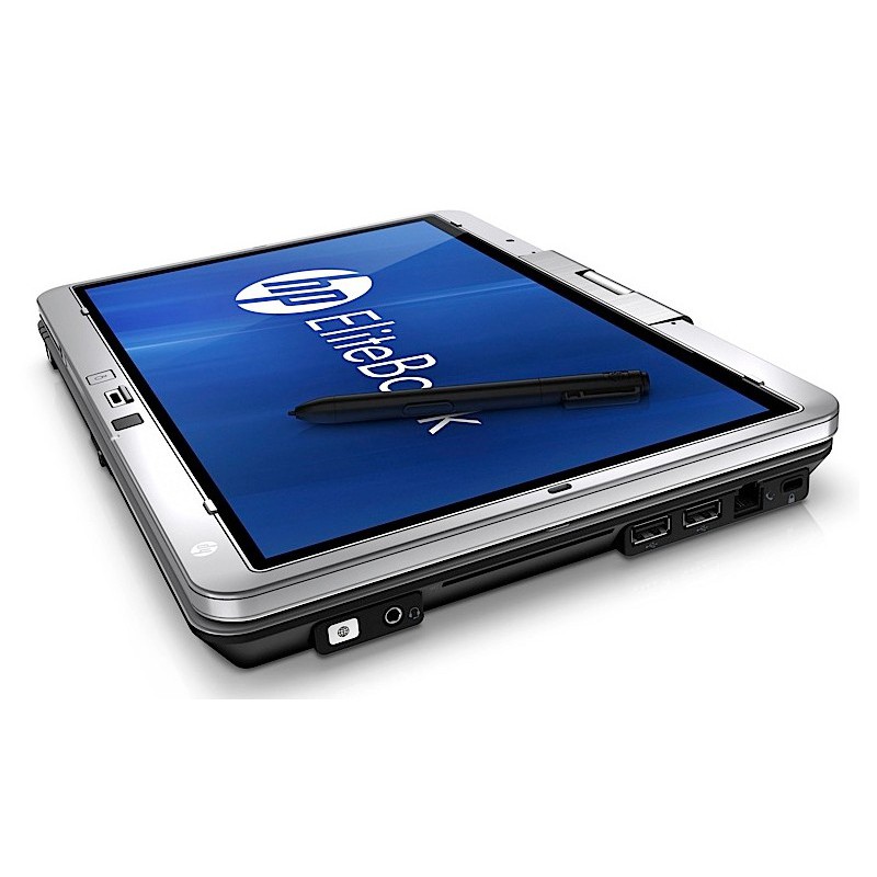 HP EliteBook 2760p "Tablette tactile"