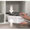 Cuiseur à vapeur Electrique Braun FS3000