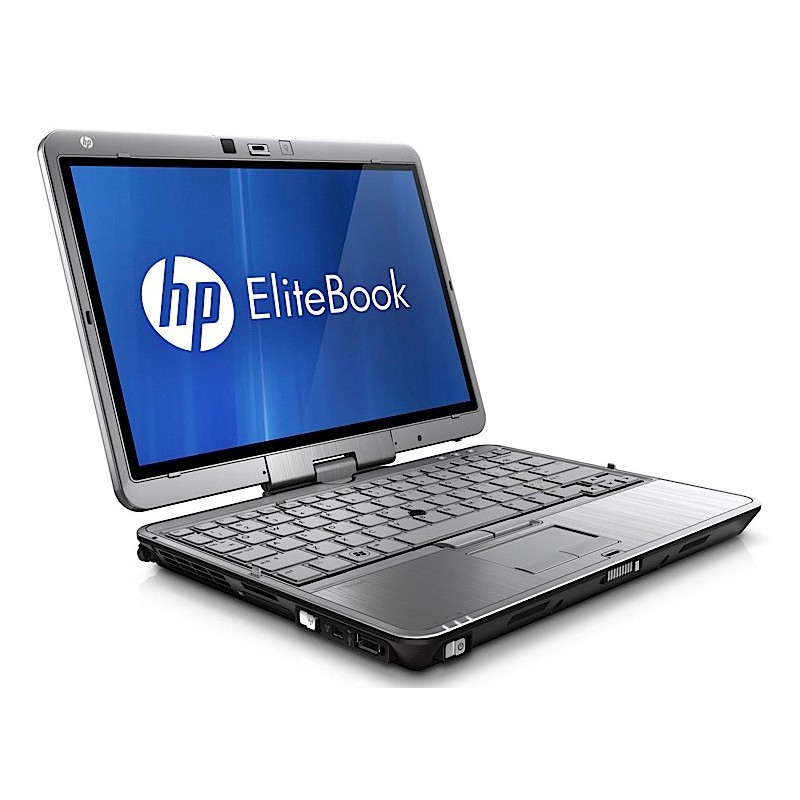 HP EliteBook 2760p "Tablette tactile"